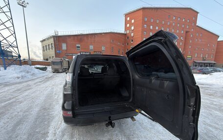 Lexus GX II, 2020 год, 4 990 000 рублей, 17 фотография