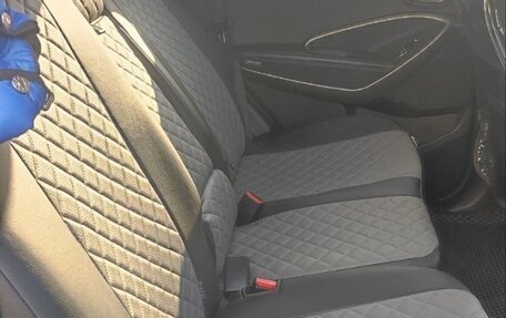 Hyundai Santa Fe III рестайлинг, 2016 год, 2 350 000 рублей, 11 фотография