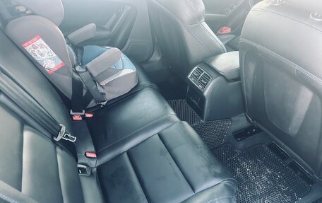 Audi A4, 2013 год, 1 547 000 рублей, 11 фотография