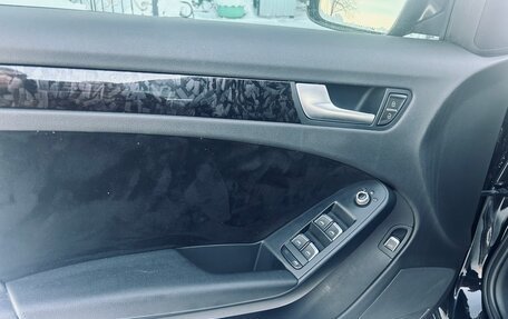 Audi A4, 2013 год, 1 547 000 рублей, 12 фотография