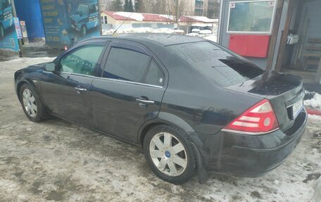 Ford Mondeo III, 2004 год, 400 000 рублей, 5 фотография