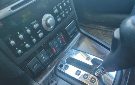 Ford Mondeo III, 2004 год, 400 000 рублей, 6 фотография