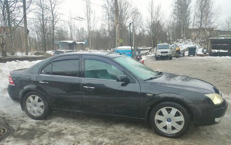 Ford Mondeo III, 2004 год, 400 000 рублей, 4 фотография