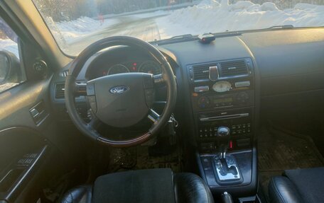 Ford Mondeo III, 2004 год, 400 000 рублей, 12 фотография