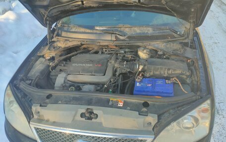 Ford Mondeo III, 2004 год, 400 000 рублей, 10 фотография