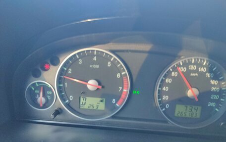 Ford Mondeo III, 2004 год, 400 000 рублей, 7 фотография