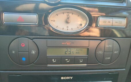 Ford Mondeo III, 2004 год, 400 000 рублей, 9 фотография