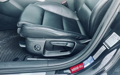 Audi A4, 2013 год, 1 547 000 рублей, 10 фотография