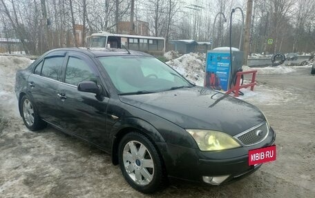 Ford Mondeo III, 2004 год, 400 000 рублей, 3 фотография