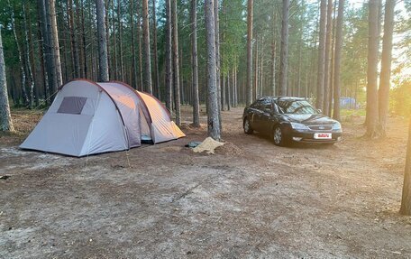 Ford Mondeo III, 2004 год, 400 000 рублей, 20 фотография