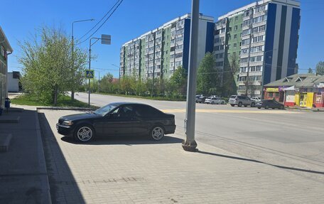 BMW 3 серия, 2004 год, 680 000 рублей, 4 фотография