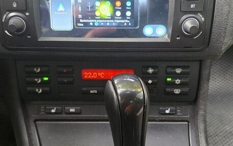 BMW 3 серия, 2004 год, 680 000 рублей, 7 фотография