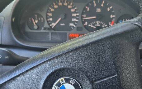 BMW 3 серия, 2004 год, 680 000 рублей, 3 фотография