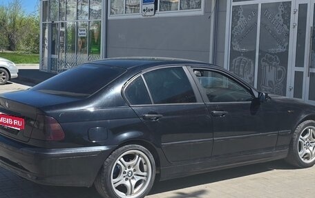 BMW 3 серия, 2004 год, 680 000 рублей, 2 фотография
