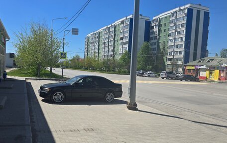 BMW 3 серия, 2004 год, 680 000 рублей, 6 фотография