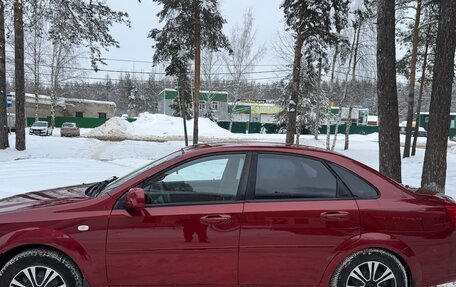 Chevrolet Lacetti, 2010 год, 495 000 рублей, 2 фотография