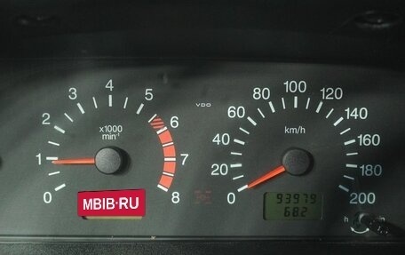 Chevrolet Niva I рестайлинг, 2017 год, 699 000 рублей, 15 фотография