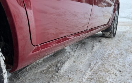 Chevrolet Lacetti, 2010 год, 495 000 рублей, 12 фотография