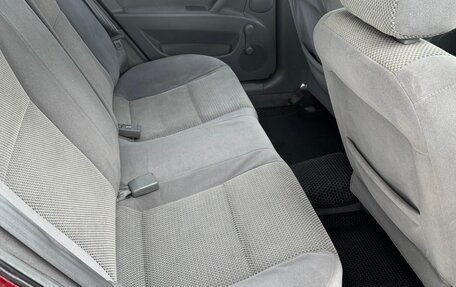 Chevrolet Lacetti, 2010 год, 495 000 рублей, 16 фотография