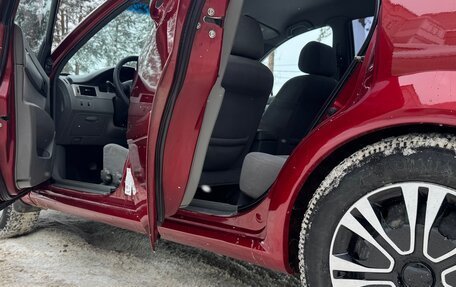 Chevrolet Lacetti, 2010 год, 495 000 рублей, 18 фотография