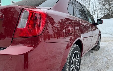 Chevrolet Lacetti, 2010 год, 495 000 рублей, 11 фотография