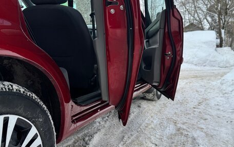 Chevrolet Lacetti, 2010 год, 495 000 рублей, 13 фотография