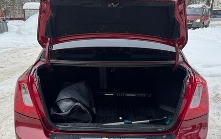 Chevrolet Lacetti, 2010 год, 495 000 рублей, 20 фотография