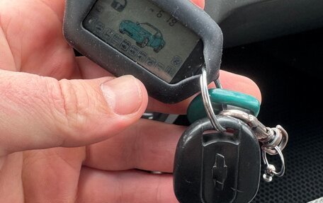 Chevrolet Lacetti, 2010 год, 495 000 рублей, 21 фотография