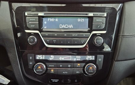 Nissan Qashqai, 2021 год, 1 735 000 рублей, 11 фотография