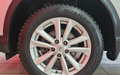 Nissan Qashqai, 2021 год, 1 735 000 рублей, 20 фотография