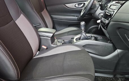 Nissan Qashqai, 2021 год, 1 735 000 рублей, 13 фотография