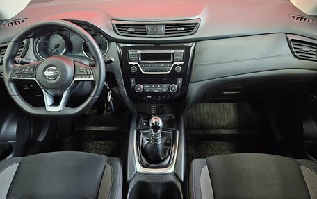 Nissan Qashqai, 2021 год, 1 735 000 рублей, 9 фотография