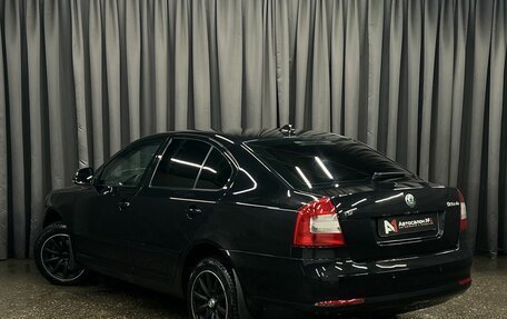Skoda Octavia, 2012 год, 749 888 рублей, 3 фотография