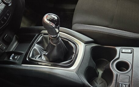 Nissan Qashqai, 2021 год, 1 735 000 рублей, 18 фотография