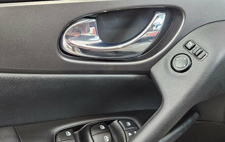 Nissan Qashqai, 2021 год, 1 735 000 рублей, 15 фотография