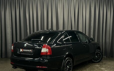 Skoda Octavia, 2012 год, 749 888 рублей, 4 фотография