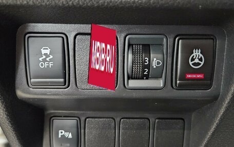 Nissan Qashqai, 2021 год, 1 735 000 рублей, 16 фотография