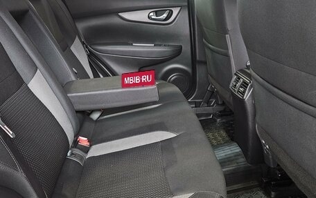 Nissan Qashqai, 2021 год, 1 735 000 рублей, 14 фотография