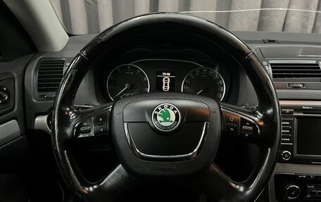 Skoda Octavia, 2012 год, 749 888 рублей, 7 фотография