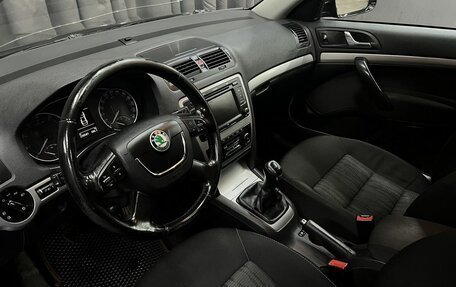 Skoda Octavia, 2012 год, 749 888 рублей, 5 фотография