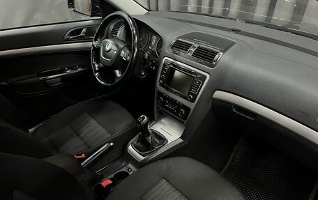 Skoda Octavia, 2012 год, 749 888 рублей, 15 фотография