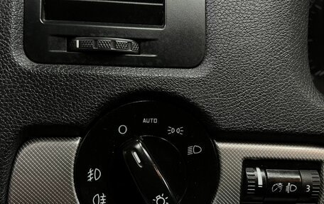 Skoda Octavia, 2012 год, 749 888 рублей, 19 фотография