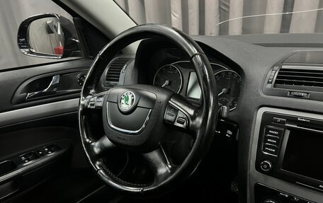 Skoda Octavia, 2012 год, 749 888 рублей, 10 фотография