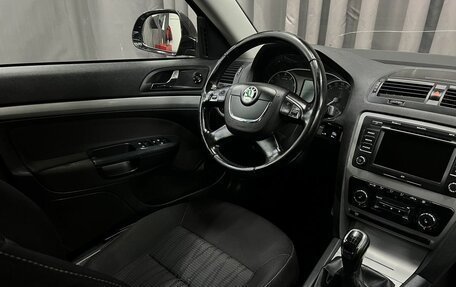 Skoda Octavia, 2012 год, 749 888 рублей, 11 фотография