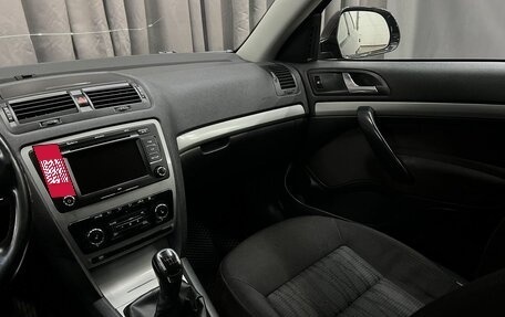 Skoda Octavia, 2012 год, 749 888 рублей, 6 фотография