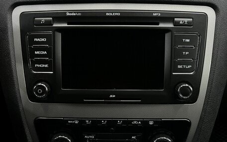 Skoda Octavia, 2012 год, 749 888 рублей, 12 фотография