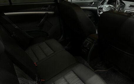 Skoda Octavia, 2012 год, 749 888 рублей, 20 фотография