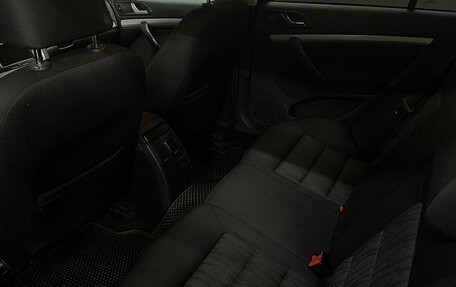 Skoda Octavia, 2012 год, 749 888 рублей, 21 фотография