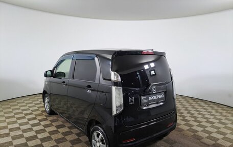 Honda N-One I, 2016 год, 920 000 рублей, 7 фотография