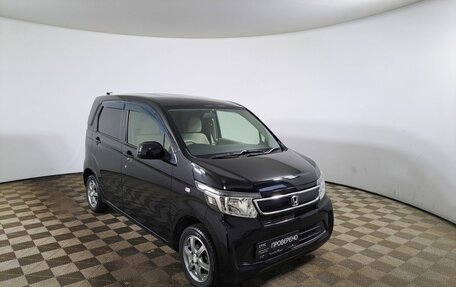 Honda N-One I, 2016 год, 920 000 рублей, 3 фотография